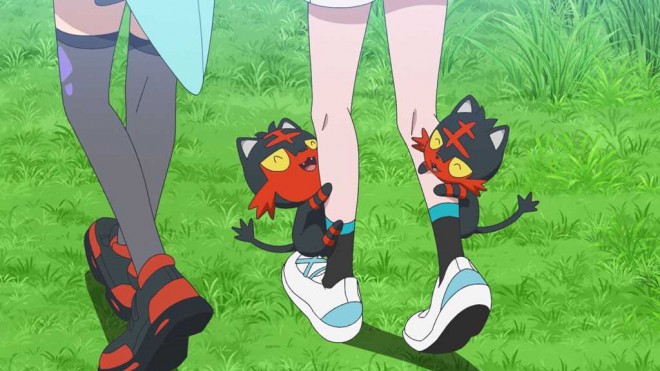 Pokémon Horizons